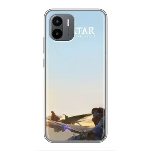 Чехлы с фильма АВАТАР для Xiaomi Redmi A2 (AlphaPrint)
