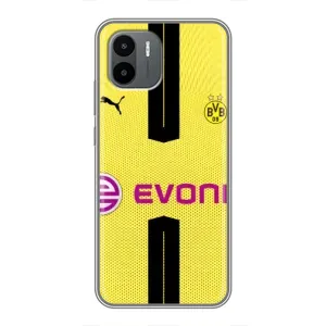 Чохли для Xiaomi Redmi A2 (VPrint) - Футбольні клуби (BVB)