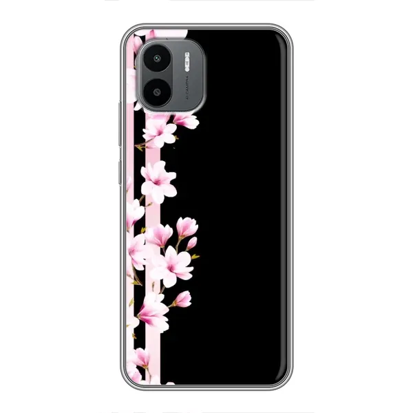Чехол с принтом «Цветочки» для Xiaomi Redmi A2 Чехол с принтом «Цветочки» для Xiaomi Redmi A2