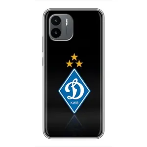 Чохли для Xiaomi Redmi A2 (VPrint) - Футбольні клуби (Динамо Київ)