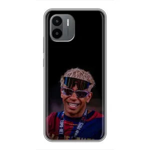 Чохол з принтом «Yamal» для Xiaomi Redmi A2
