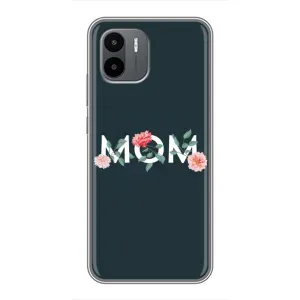 Чехлы для мамы на Xiaomi Redmi A2