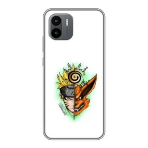 Чохол з принтом «Наруто Курама» для Xiaomi Redmi A2