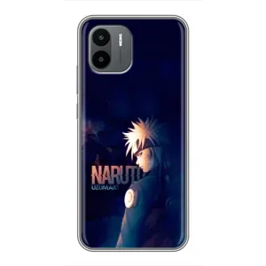Чохол з принтом «тінь Наруто» для Xiaomi Redmi A2