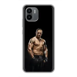 Чехол с принтом «Чемпион Александр Усик» для Xiaomi Redmi A2