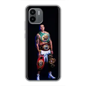 Чехол с картинкой Александр Усик для Xiaomi Redmi A2