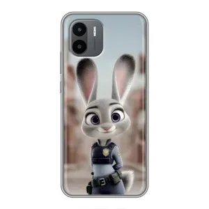 Чохол Зоотрополіс на Xiaomi Redmi A2 (Офіцер Джуді Гопс)