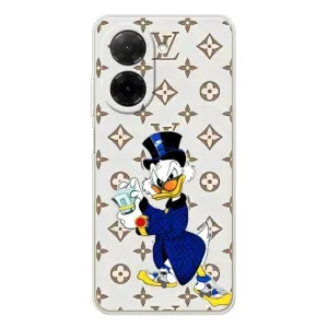Чехлы для Xiaomi Redmi A5 (ЕU) - Скрудж МакДак Louis Vuitton (PREMIUMPrint) (Макдак на стиле)