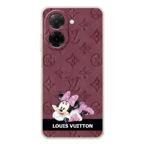Чехол Disney Mouse Xiaomi Redmi A5 (PREMIUMPrint) (Mikki LV)