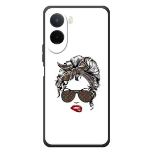 Чехлы Луи Витон для Xiaomi Redmi A7 Pro (AlphaPrint - LOUIS VUITTON) (стильная с луи витон)