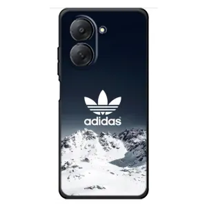 Чехлы Адидас для Xiaomi Redmi A7 (AlphaPrint) (Адидас в горах)