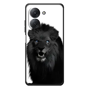 Чехлы с картинками животных Xiaomi Redmi A7