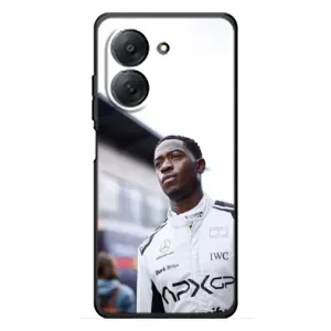 Чехол Формула1 на Xiaomi Redmi A7