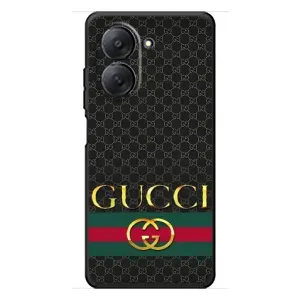 Чехлы ГУЧЧИ для Сяоми Редми А7 (AlphaPrint) (Gucci оригинал)