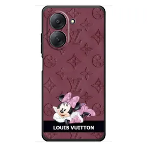 Чохол Disney Mouse Xiaomi Redmi A7 (PREMIUMPrint) (Mikki LV)