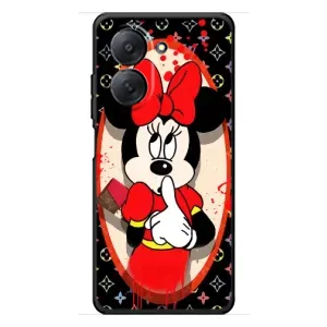 Чохол Disney Mouse Xiaomi Redmi A7 (PREMIUMPrint) (Мінні Маус ЛВ)