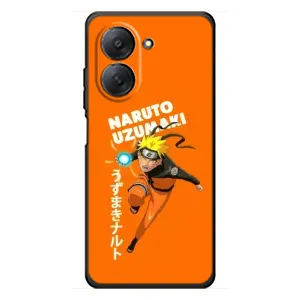 Naruto Anime Чехлы для Сяоми Редми А7 (AlphaPrint)