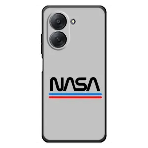 Чехол NASA для Xiaomi Redmi A7 (AlphaPrint) (NASA)