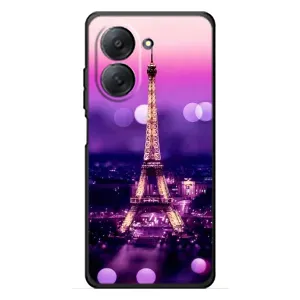 Чехол Эйфелева Башня для Xiaomi Redmi A7 - (AlphaPrint)