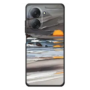 Чехол с картинкой (Стильные) для Сяоми Редми А7 - (AlphaPrint)