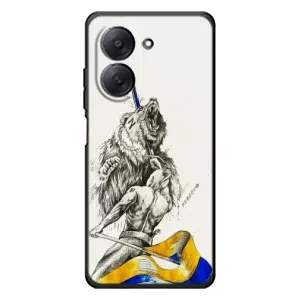 Чехлы Доброго вечора, ми за України для Сяоми Редми А7 (AlphaPrint)