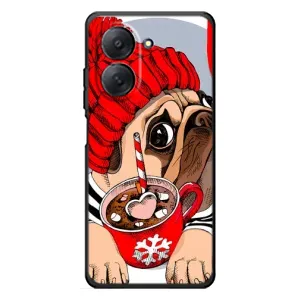 Чехлы с собаками для Xiaomi Redmi A7 (VPrint)