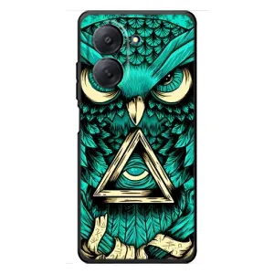Чехол с птицами на Xiaomi Redmi A7 (VPrint)