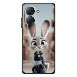 Чехол Зоотрополіс на Xiaomi Redmi A7
