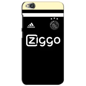 Чехлы для Xiaomi Redmi Go (VPrint) - Футбольные клубы (AJAX)