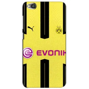 Чехлы для Xiaomi Redmi Go (VPrint) - Футбольные клубы (BVB)