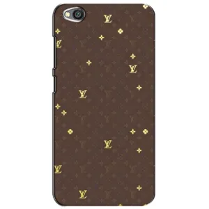 Чохли Луі Вітон для Xiaomi Redmi Go (AlphaPrint - LOUIS VUITTON) (дизайн Луі Вітон)