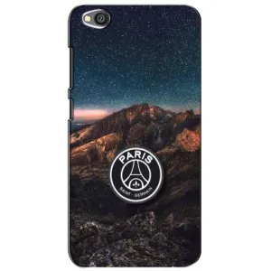 Чехлы PSG для Xiaomi Redmi Go (AlphaPrint) (ФК ПСЖ)