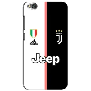 Чехлы для Xiaomi Redmi Go (VPrint) - Футбольные клубы (Juventus)
