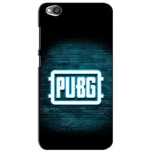 Чеjхол PUBG для ' . Українськими . '
				' . буквами та цифрами: Ксяомі Редмі Гоу (AlphaPrint) (Лого PUBG)