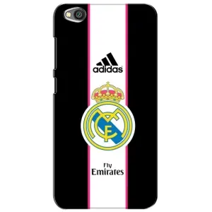 ФК Реал Мадрид чехлы для Xiaomi Redmi Go (AlphaPrint) (лого Real Madrid)
