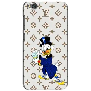 Чехли для Xiaomi Redmi Go - Скрудж МакДак Louis Vuitton (PREMIUMPrint) (Макдак на стилі)