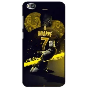 Чохли Кіліан Мбаппе для Xiaomi Redmi Go (Mbappe)