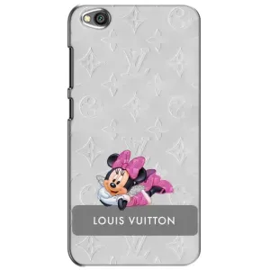 Чехол Disney Mouse Xiaomi Redmi Go (PREMIUMPrint) (Мики Маус ЛВ)