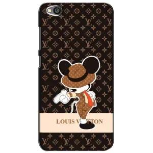 Чехол Disney Mouse Xiaomi Redmi Go (PREMIUMPrint) (Микки Джексон)