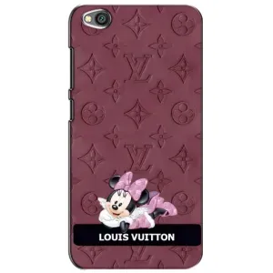 Чехол Disney Mouse Xiaomi Redmi Go (PREMIUMPrint) (Mikki LV)