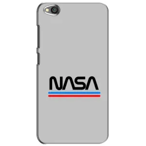 Чехол NASA для Xiaomi Redmi Go (AlphaPrint) (NASA)