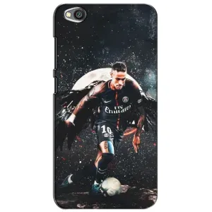 Чохол Неймар для Xiaomi Redmi Go (AlphaPrint) (PSG Neymar)