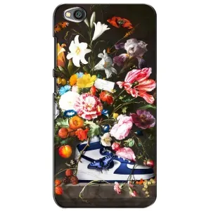Чехол для Xiaomi Redmi Go - с принтом Найк (AlphaPrint)