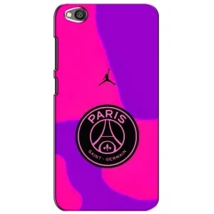 Чехлы PSG для Xiaomi Redmi Go (AlphaPrint) (яркий ПСЖ)