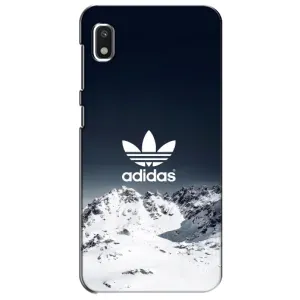 Чехлы Адидас для Xiaomi Redmi K20 Pro (AlphaPrint) (Адидас в горах)
