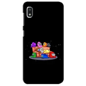 Чохли Амонг Ас для Xiaomi Redmi K20 Pro (AlphaPrint) (Амонг-ас)