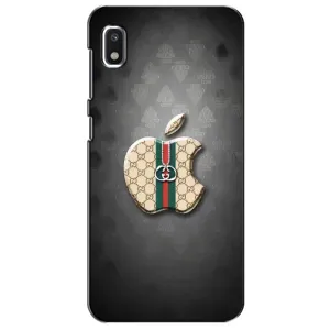 Чехлы ГУЧЧИ для Сяоми Редми К20 Про (AlphaPrint) (Apple gucci)