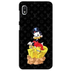 Чехлы для Xiaomi Redmi K20 Pro - Скрудж МакДак Louis Vuitton (PREMIUMPrint) (Богатство Макдака)
