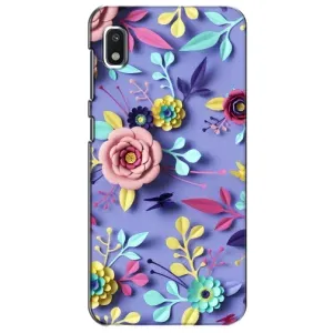 Чохли з квітами для Xiaomi Redmi K20 Pro (VPrint) (Дизайн квітів)
