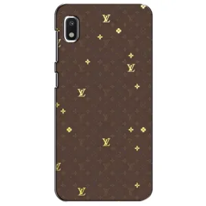 Чехлы Луи Витон для Xiaomi Redmi K20 Pro (AlphaPrint - LOUIS VUITTON) (дизайн Луи Витон)